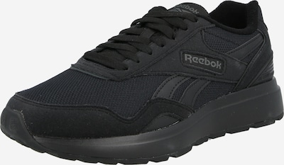 Reebok Niske tenisice 'GL1100' u crna, Pregled proizvoda
