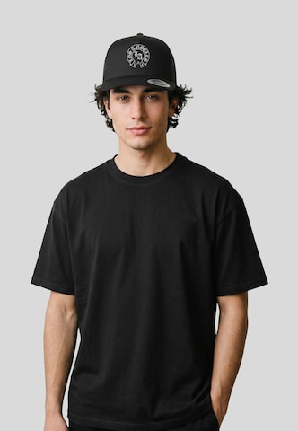 juoda Mister Tee Kepurė 'LA Dynasty Classic'