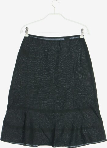 UNITED COLORS OF BENETTON Skirt in XS in Grey