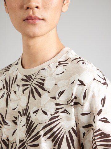 Maglietta 'ONSPERRY' di Only & Sons in grigio