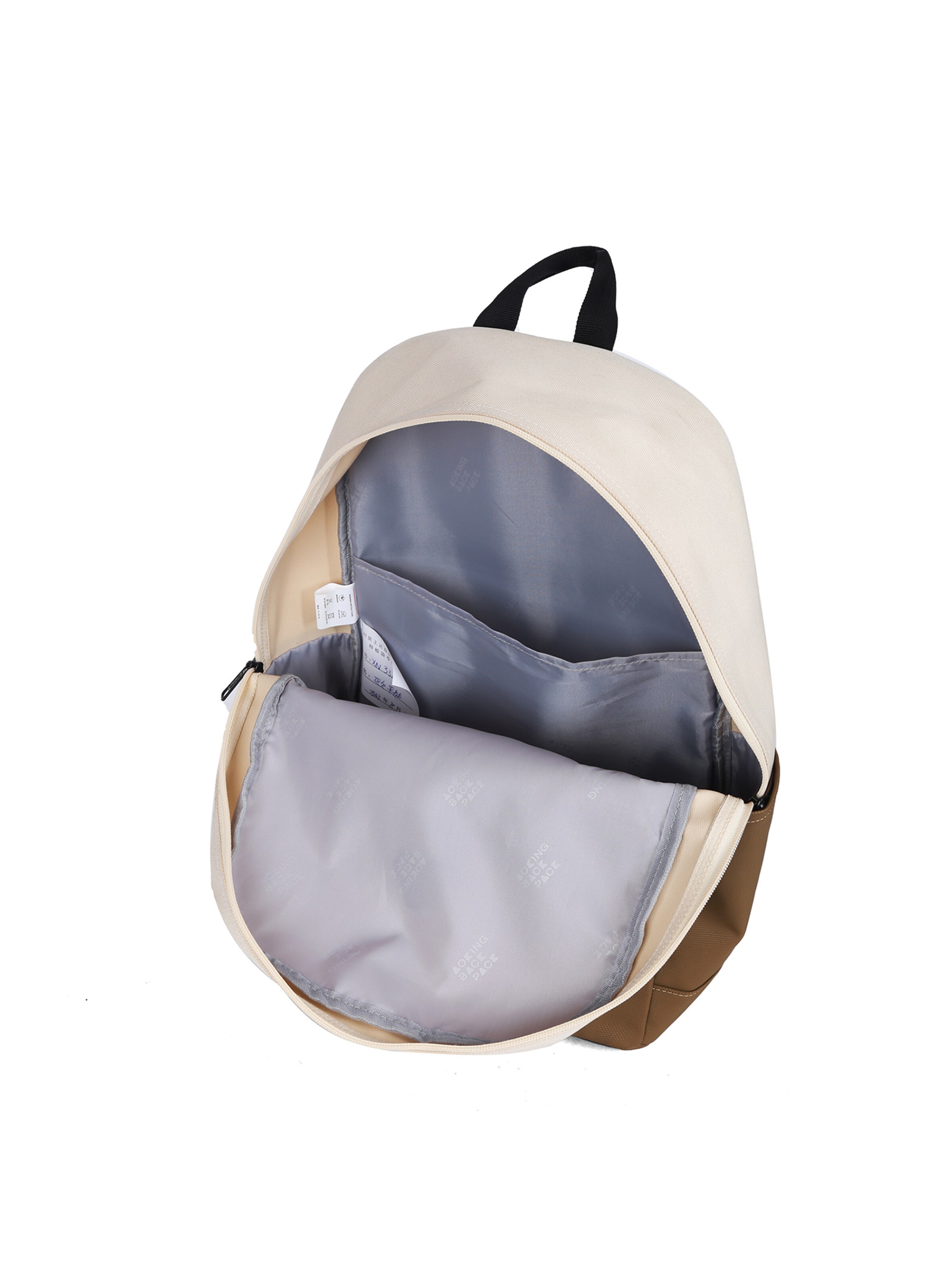 Zaino di Aoking in verde