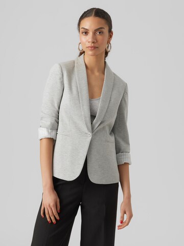 VERO MODA Blazers in Grijs: voorkant