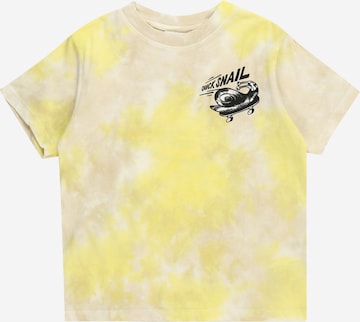 Molo Skjorte 'Rodney' i beige: forside