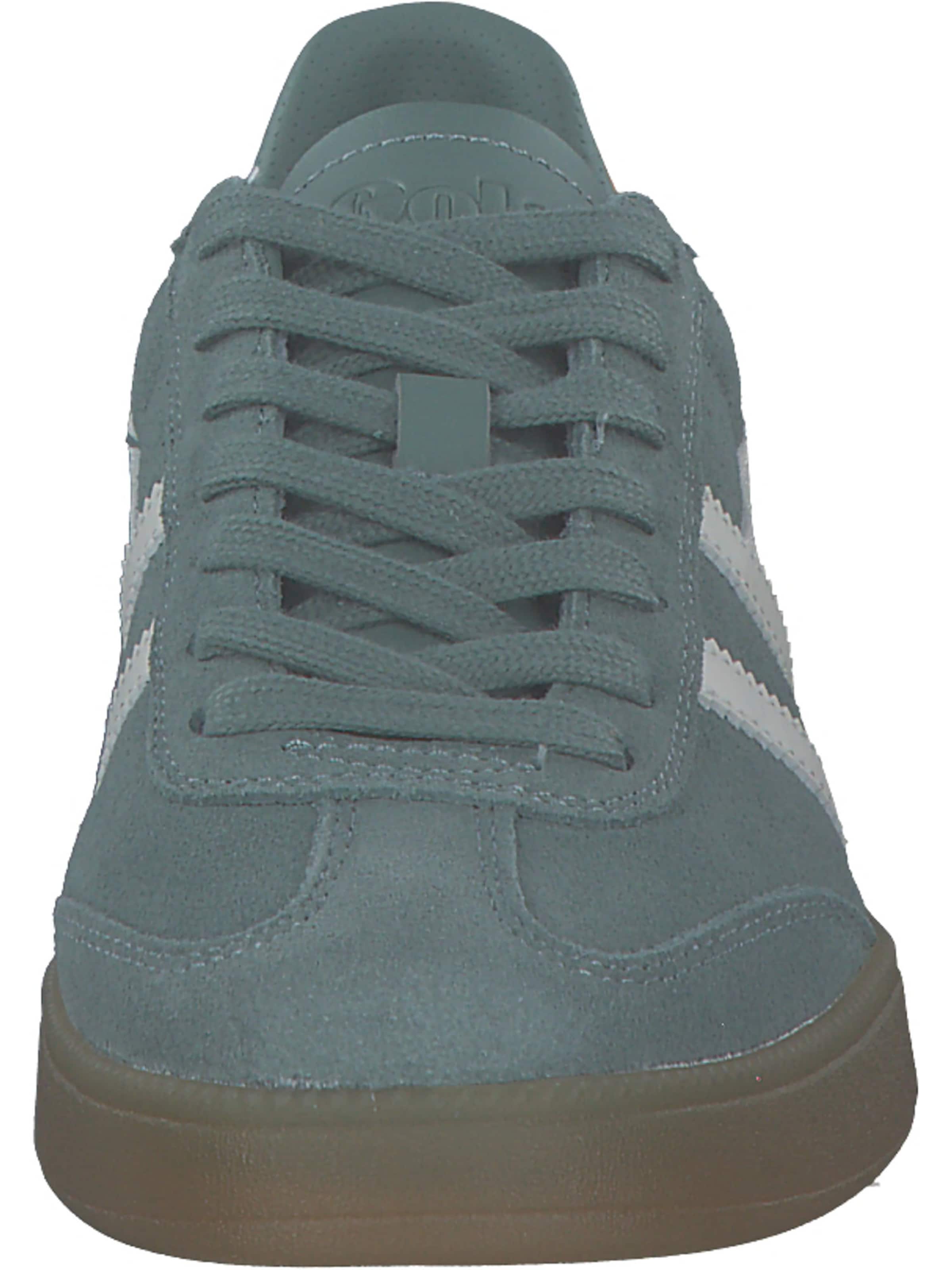 Baskets basses 'Viper CLB735' Gola en vert