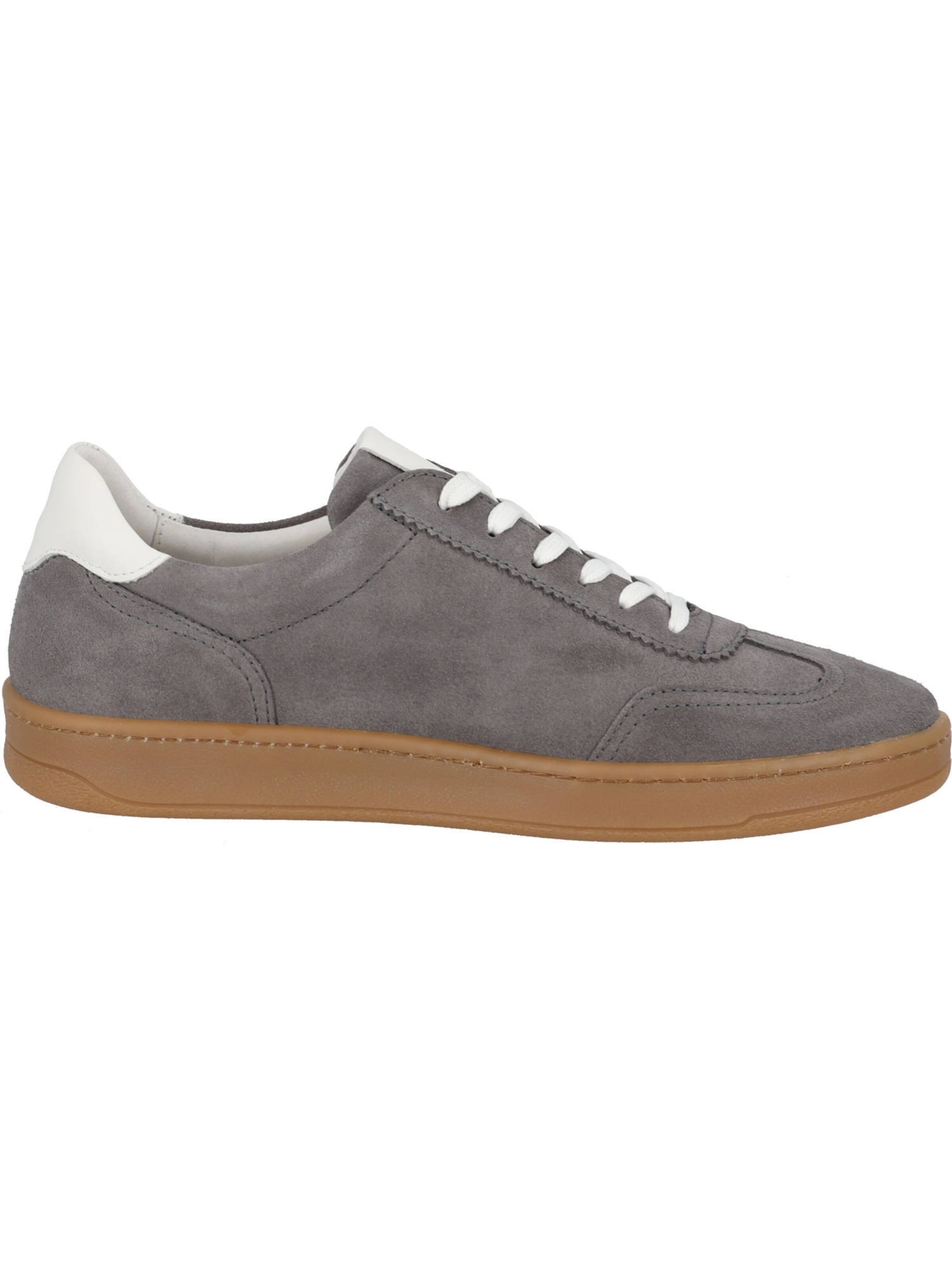 Palado Sneakers 'Qidan' in Grau
