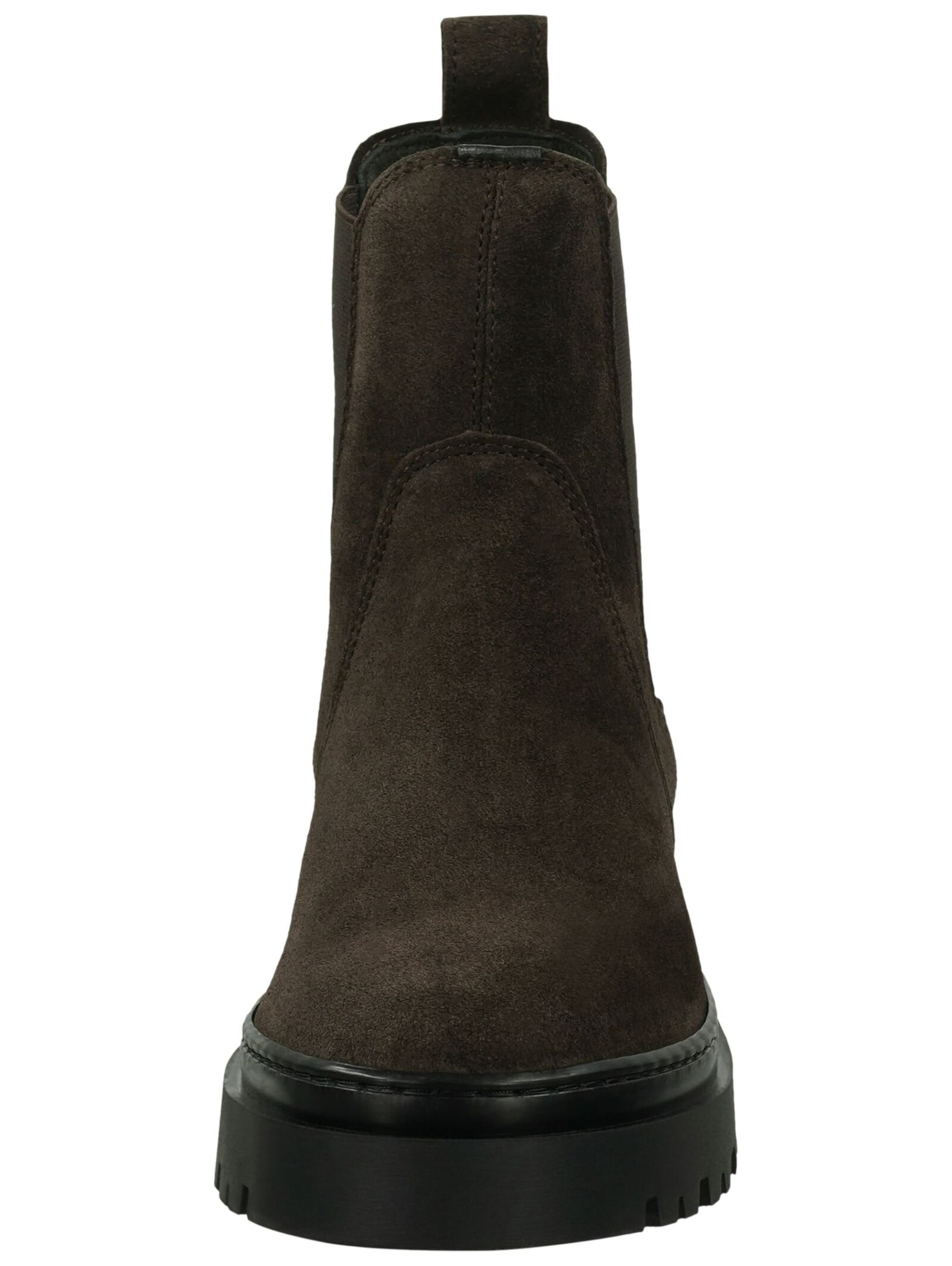 Chelsea Boots GANT en marron