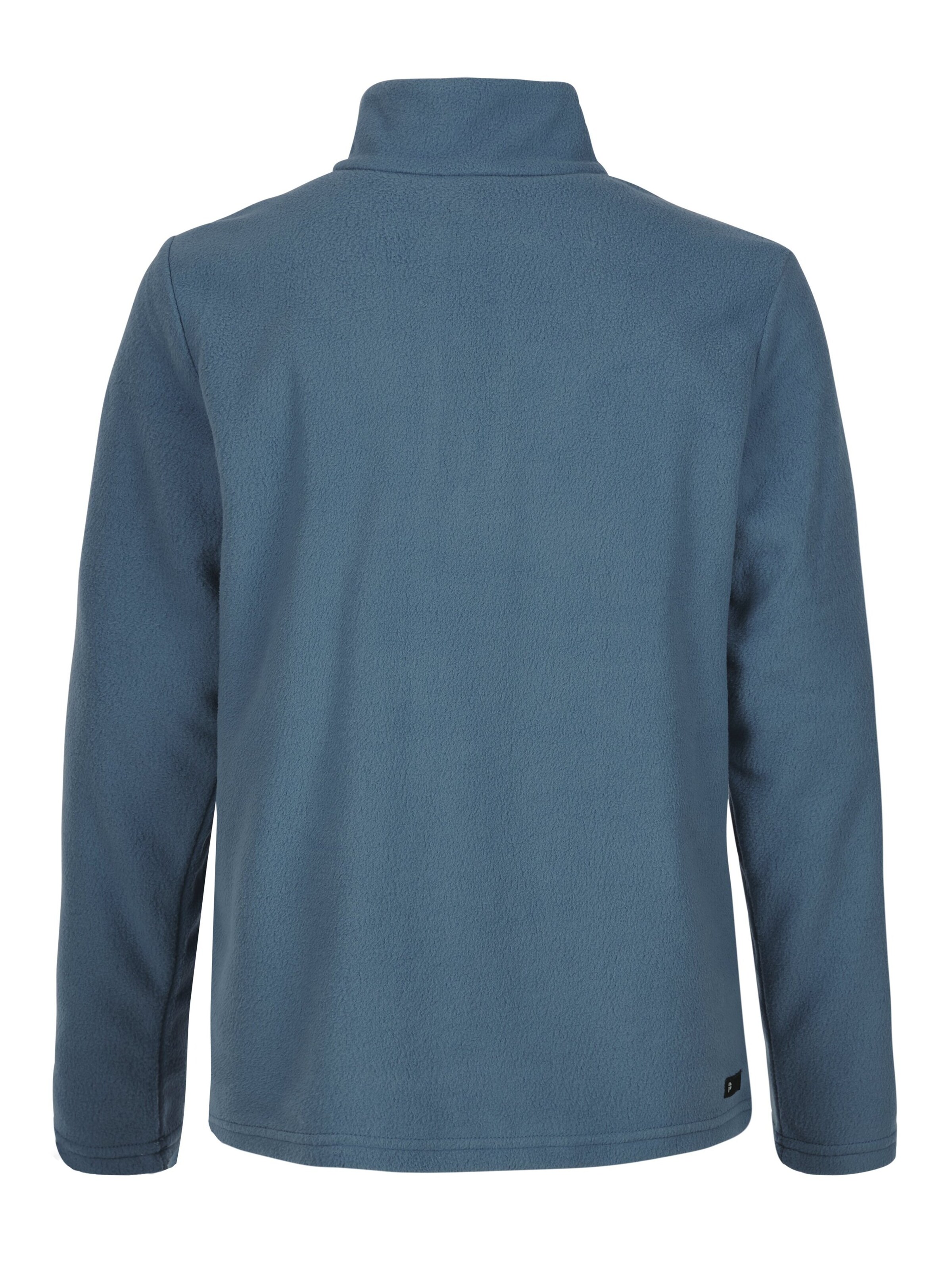 PROTEST Sportsweatshirt 'PERFECTY JR'‌‌‌‌‌‌‌‌ in Blau