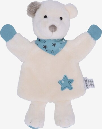 STERNTALER Stuffed animals 'Elia' in White