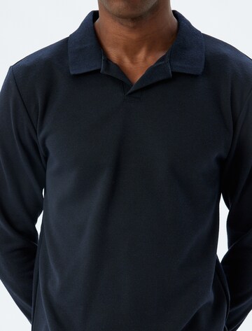 Koton Sweater in Blue