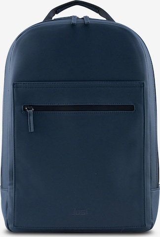 Sac à dos 'Halmstad' JOST en bleu : devant