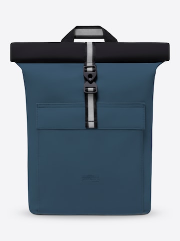 Ucon Acrobatics Backpack 'Jasper Medium Aloe' in Green: front