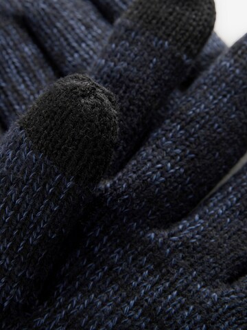 Gants Next en bleu