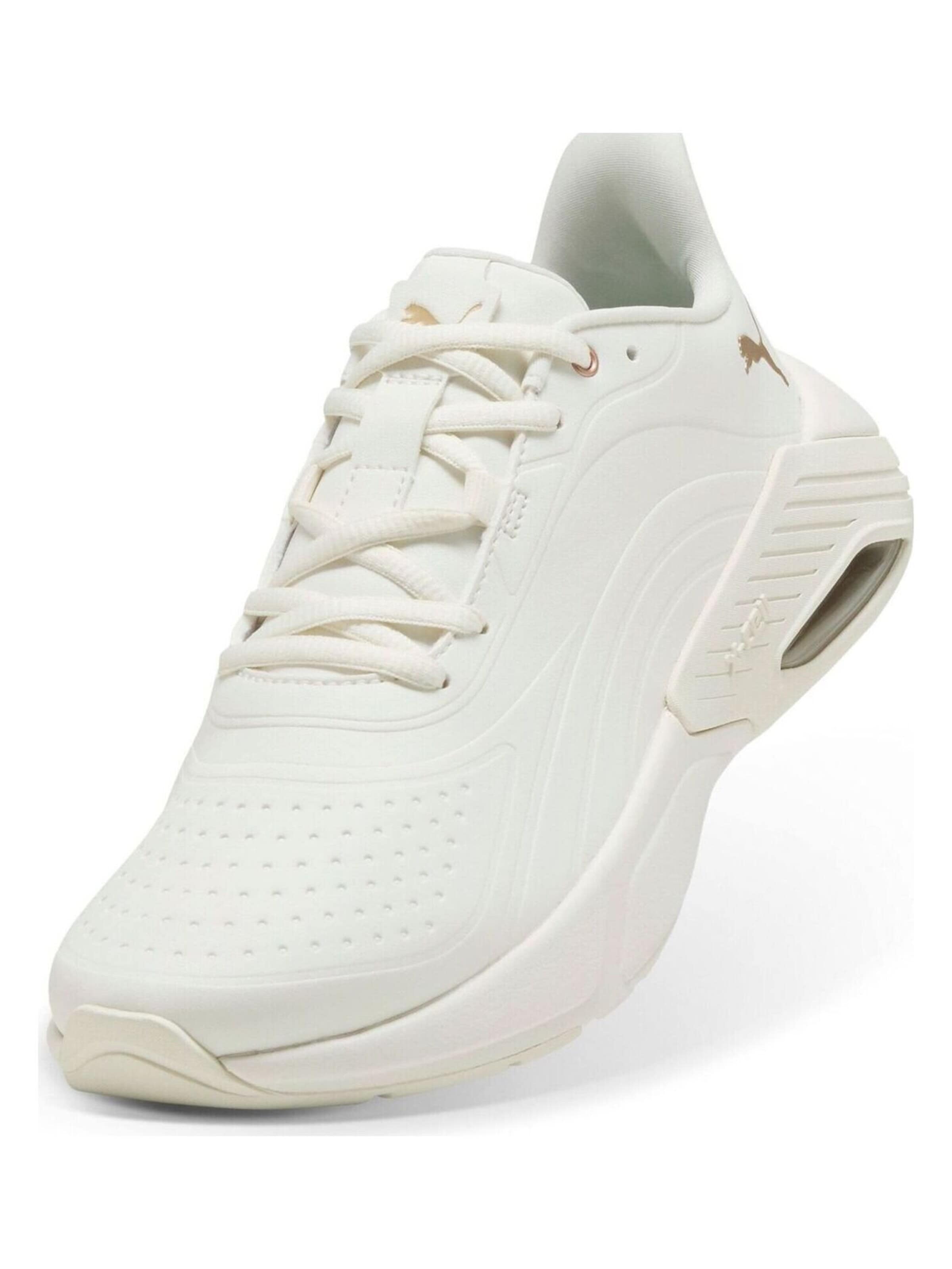 PUMA Chaussure de sport 'Puma X-cell Nova Cat Sl Wns' en 37,5 en beige, Vue avec produit