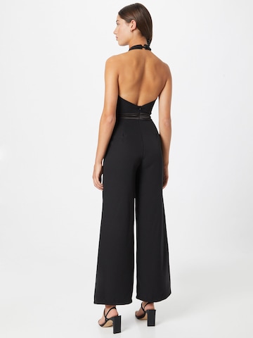 WAL G. Jumpsuit 'HARRY' in Black
