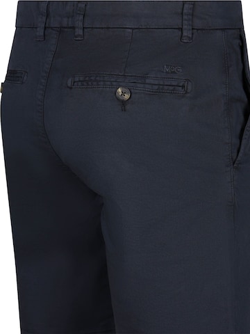 McGREGOR Regular Trousers 'Classic' in Blue