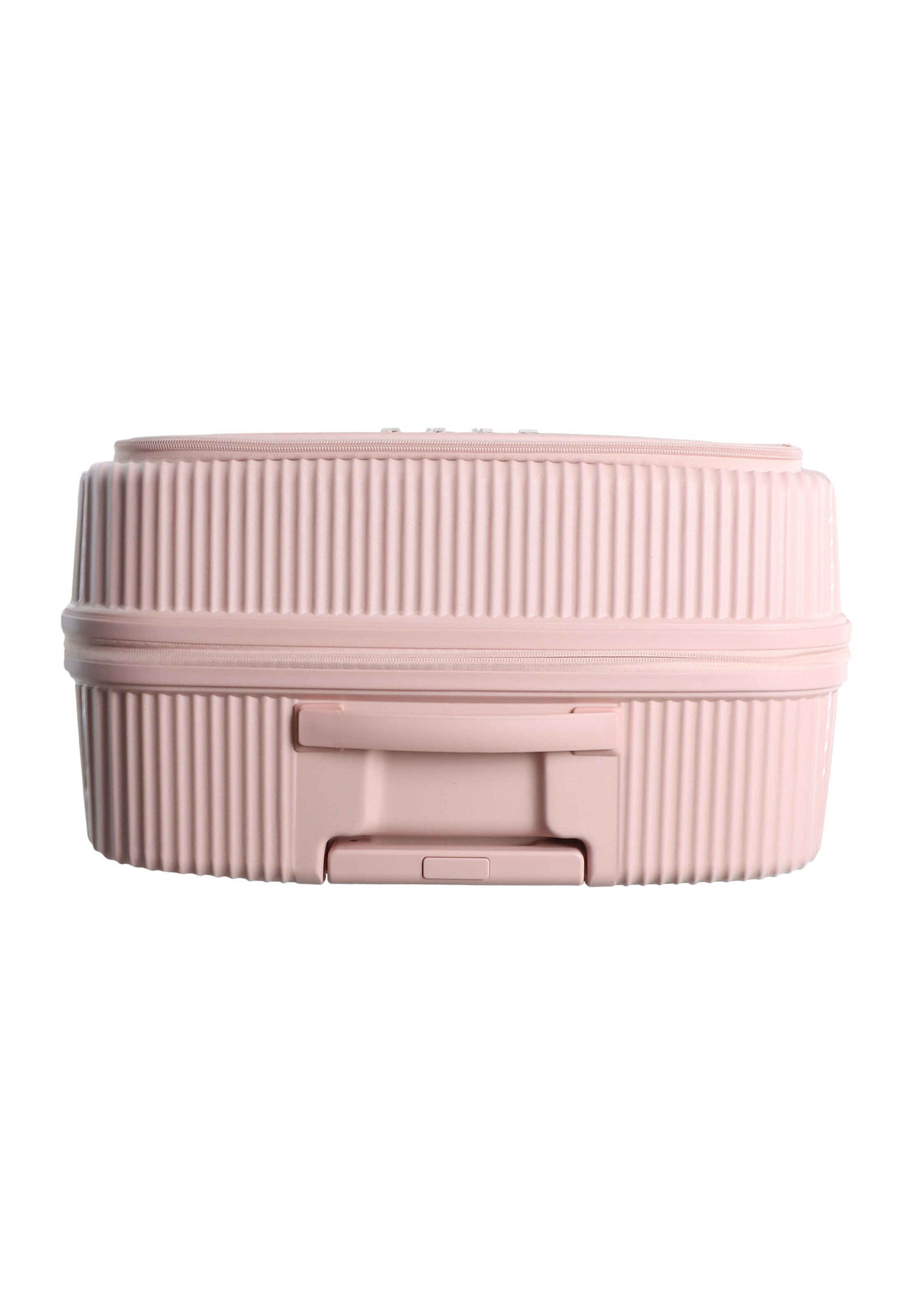 ELLE Suitcase 'Da'Vine' in Pink