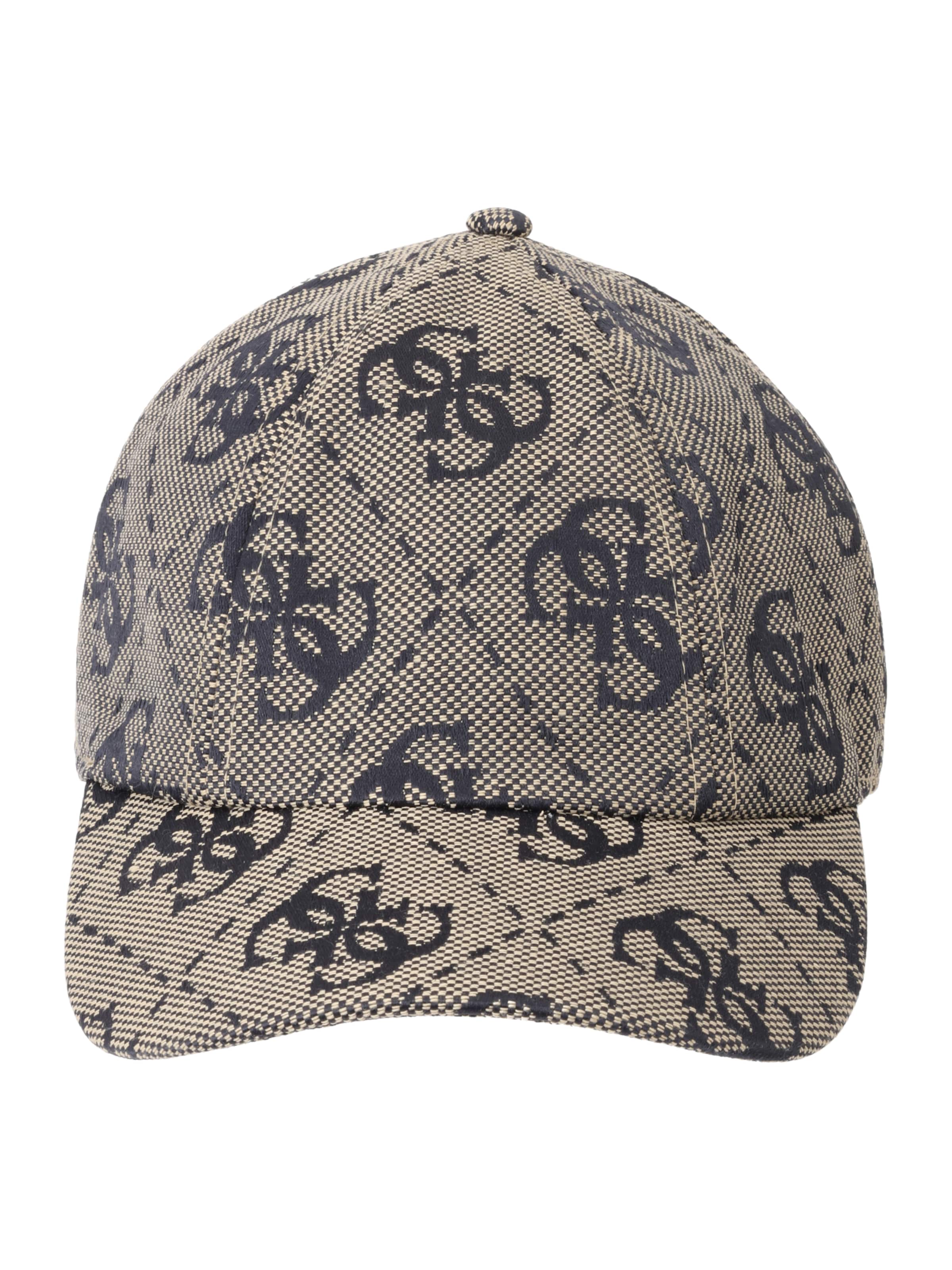 GUESS Cap 'JEANIE' in Beige