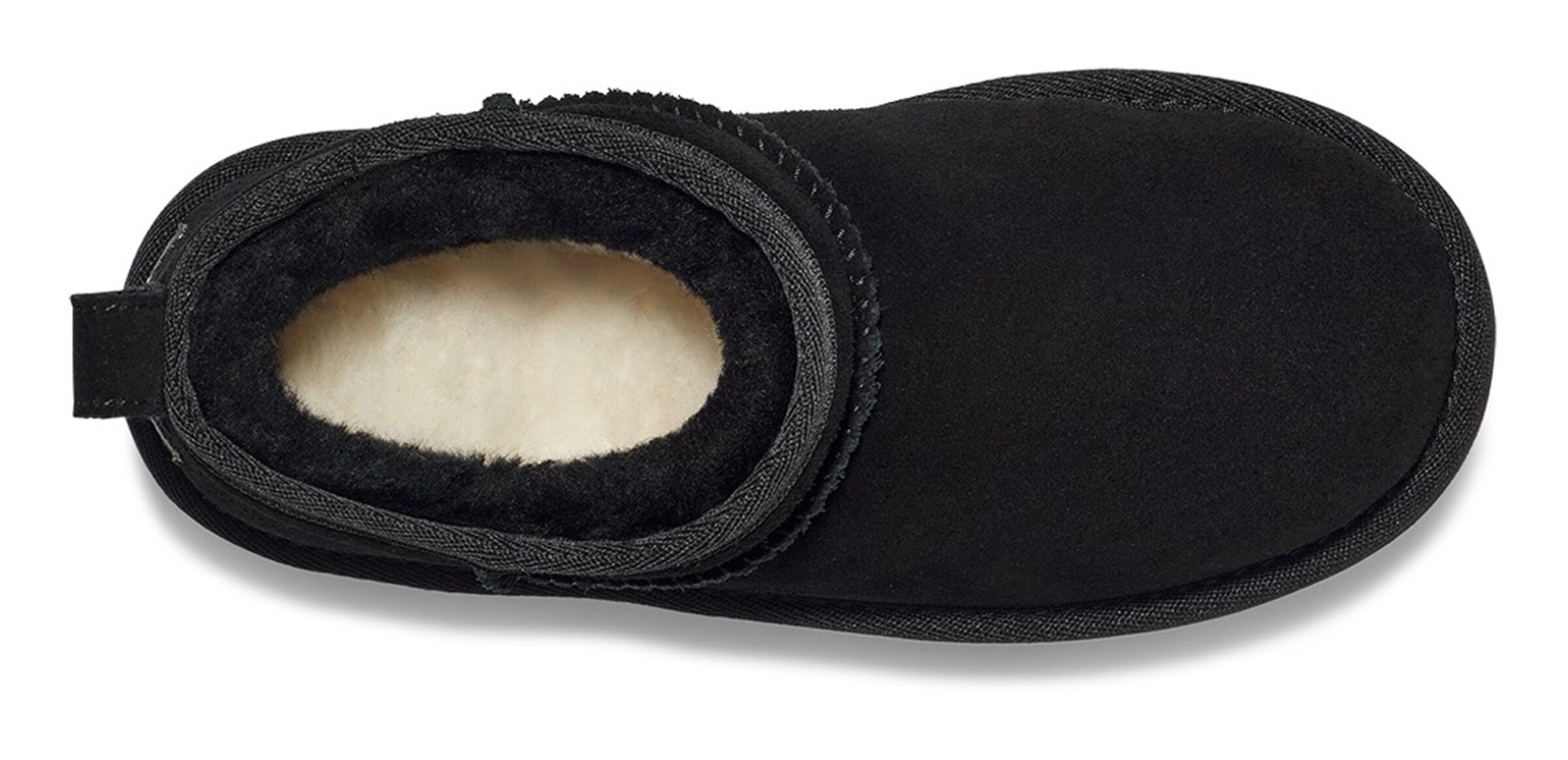 UGG Boots in Black