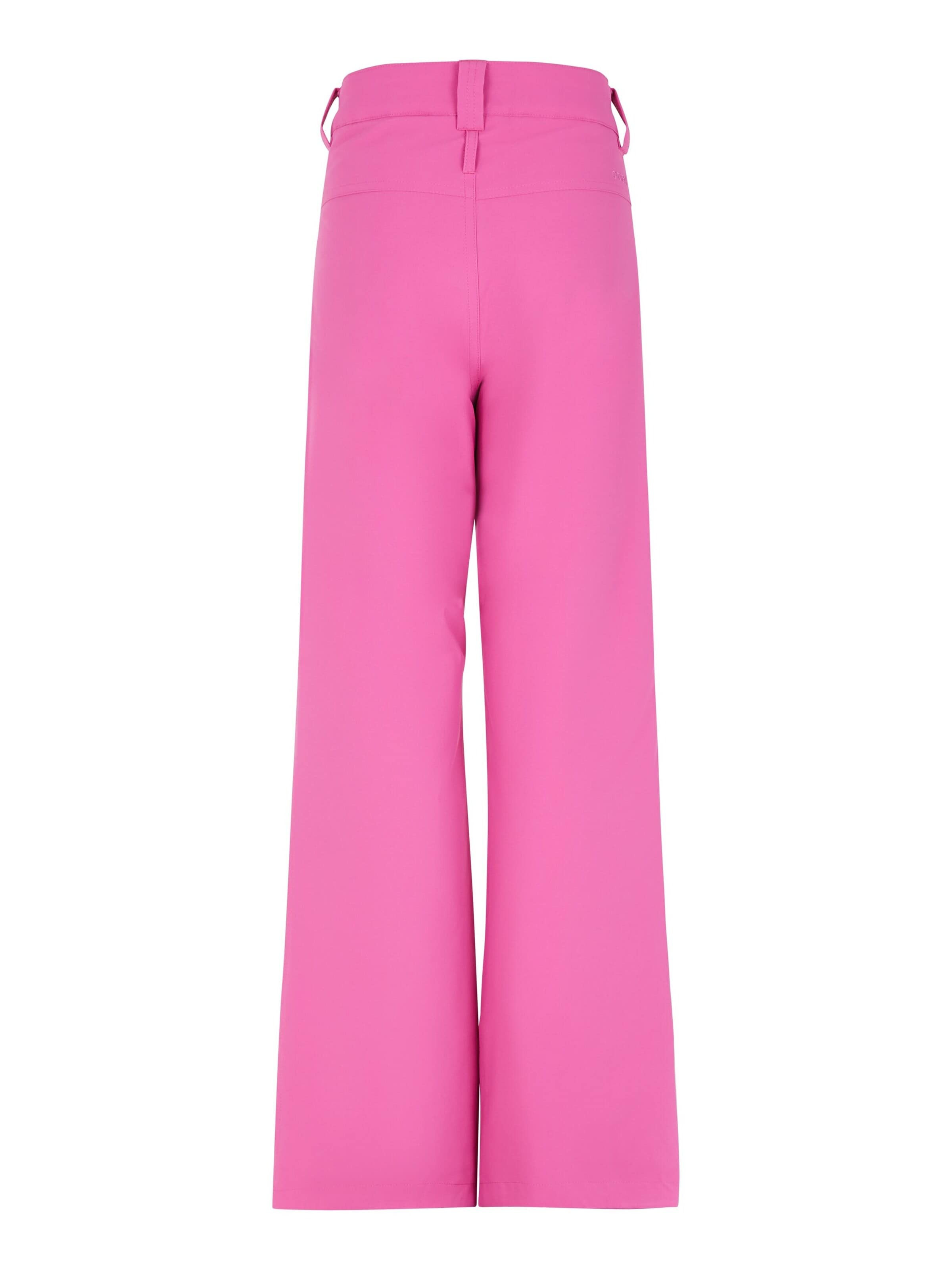 PROTEST Regular Sporthose 'PRTSTERIO JR'‌‌‌‌‌‌ in Pink