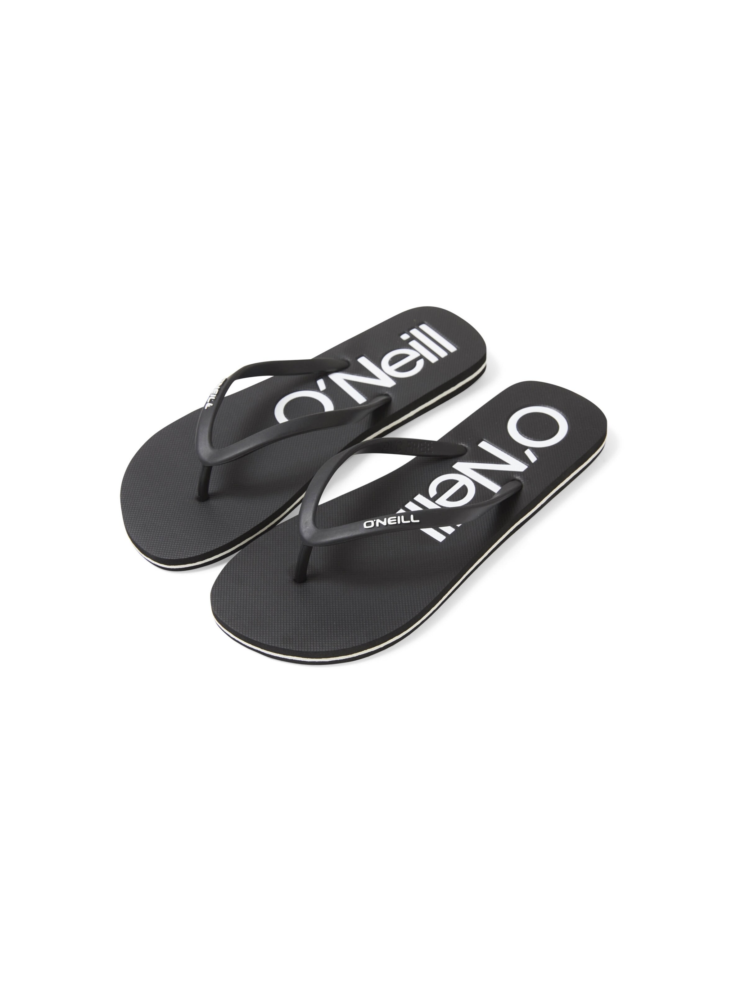 Tongs O'NEILL en noir