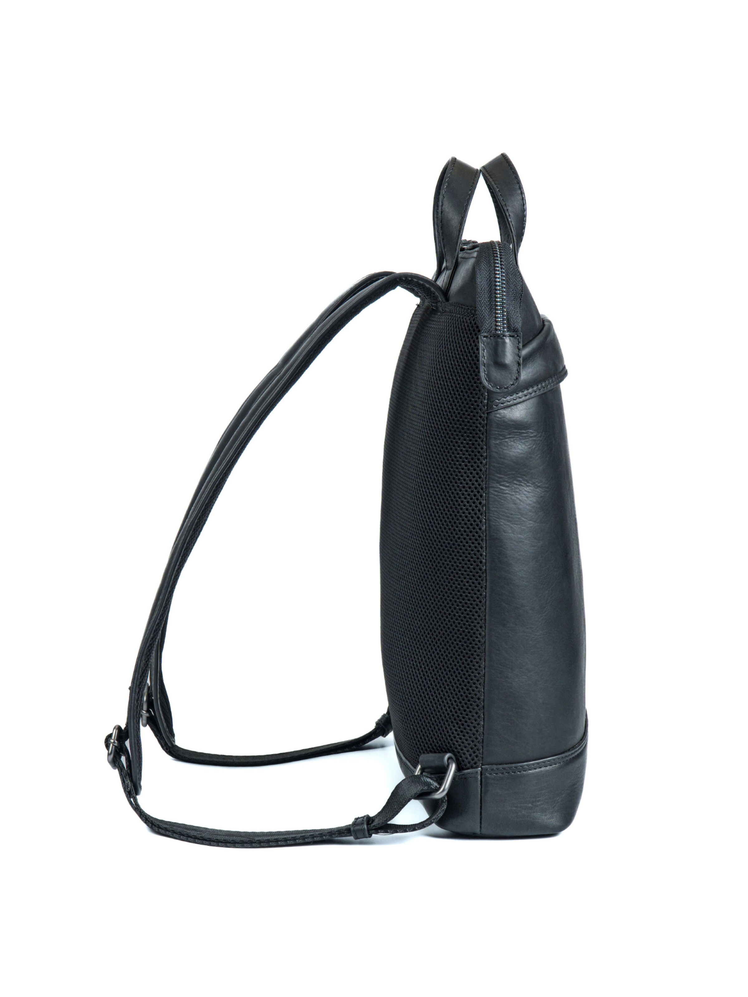 Benthill Rucksack‌‌‌‌‌‌‌ in Schwarz