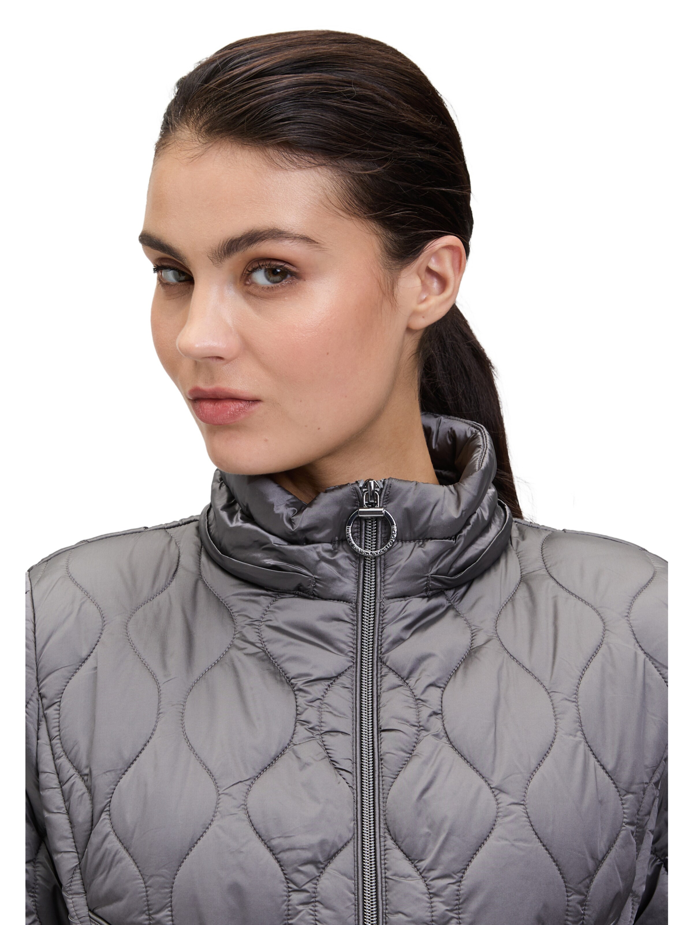 Giacca per outdoor di Betty Barclay in nero