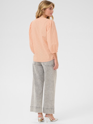 Kaffe Halenka 'Jollia' – oranžová