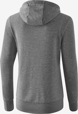 ERIMA Sweatshirt in Grau