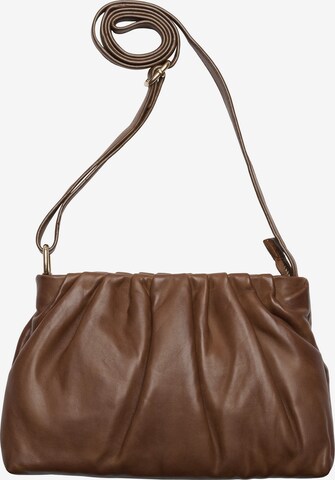 BTFCPH Crossbody Bag 'Magnolia' in Brown: front