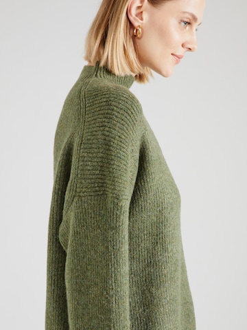 Abercrombie & Fitch Trui in Groen