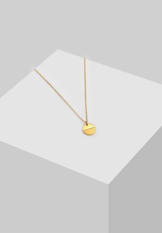 ELLI Necklace in Gold