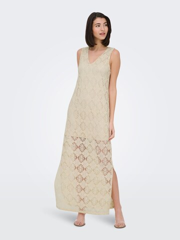 JDY - Vestido 'JDYEva' en beige