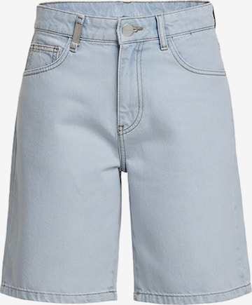 Jean 'Mayli' 2Y Studios en bleu : devant