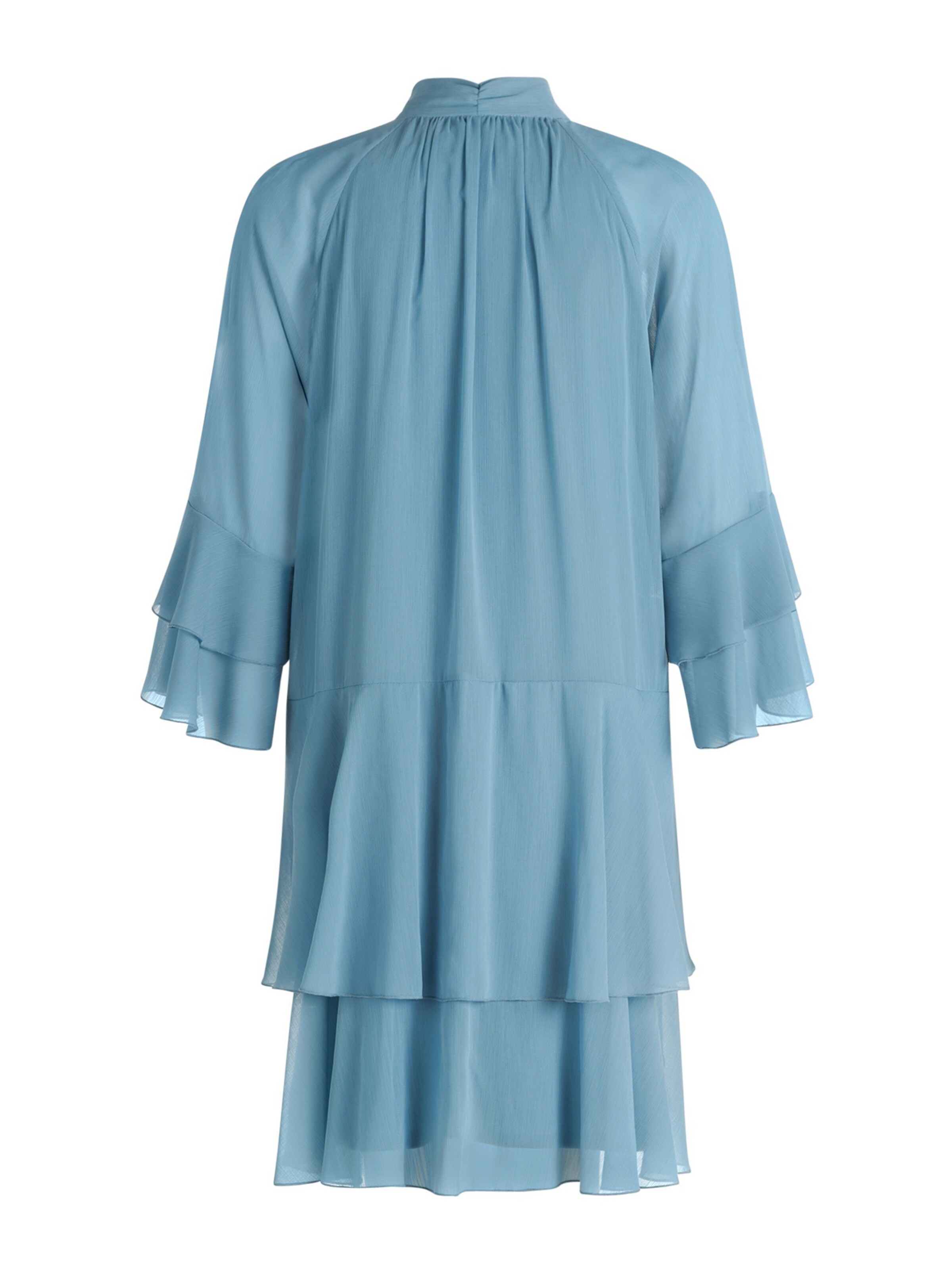 Vera Mont - Vestido en azul