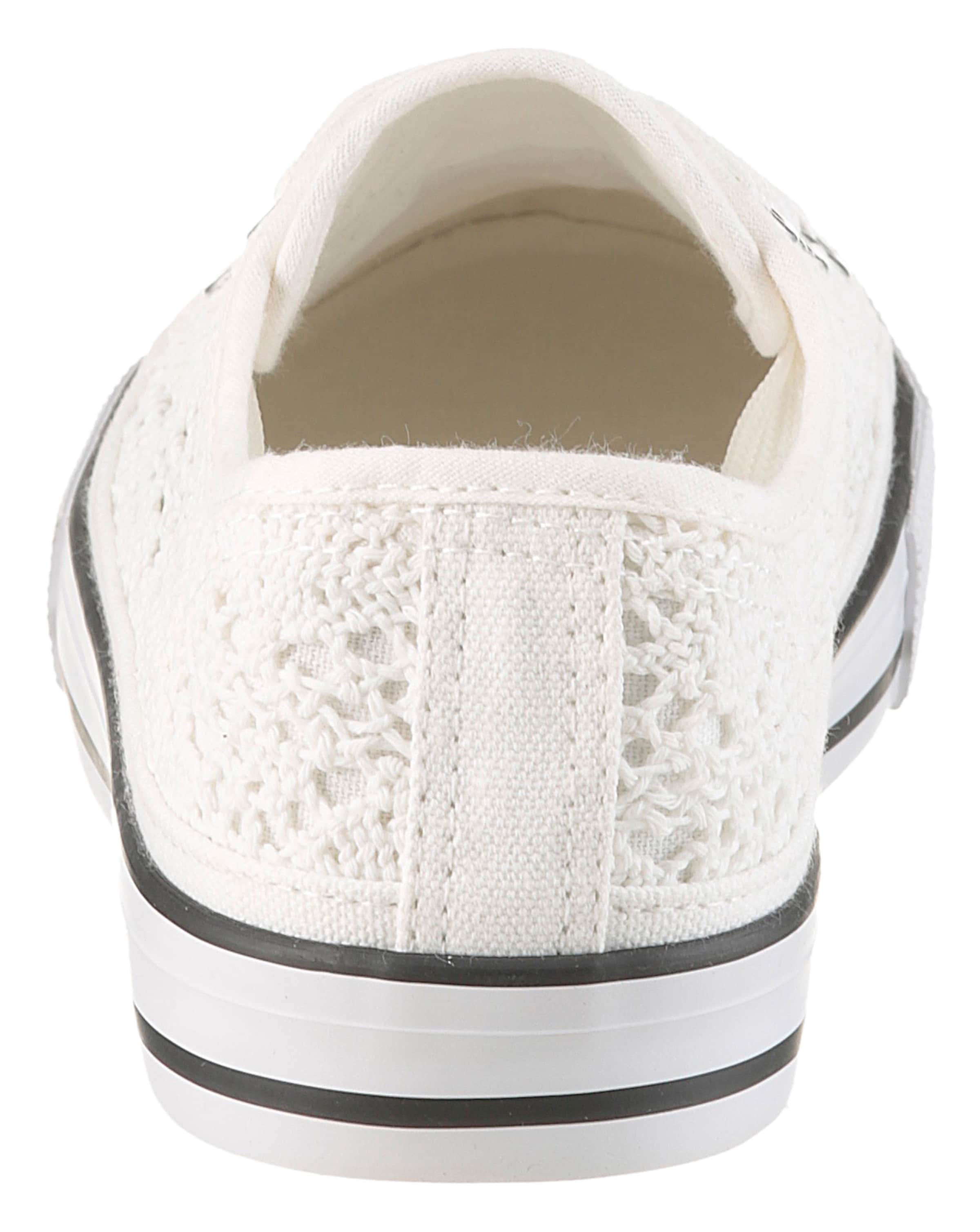 Aniston Sneakers in White