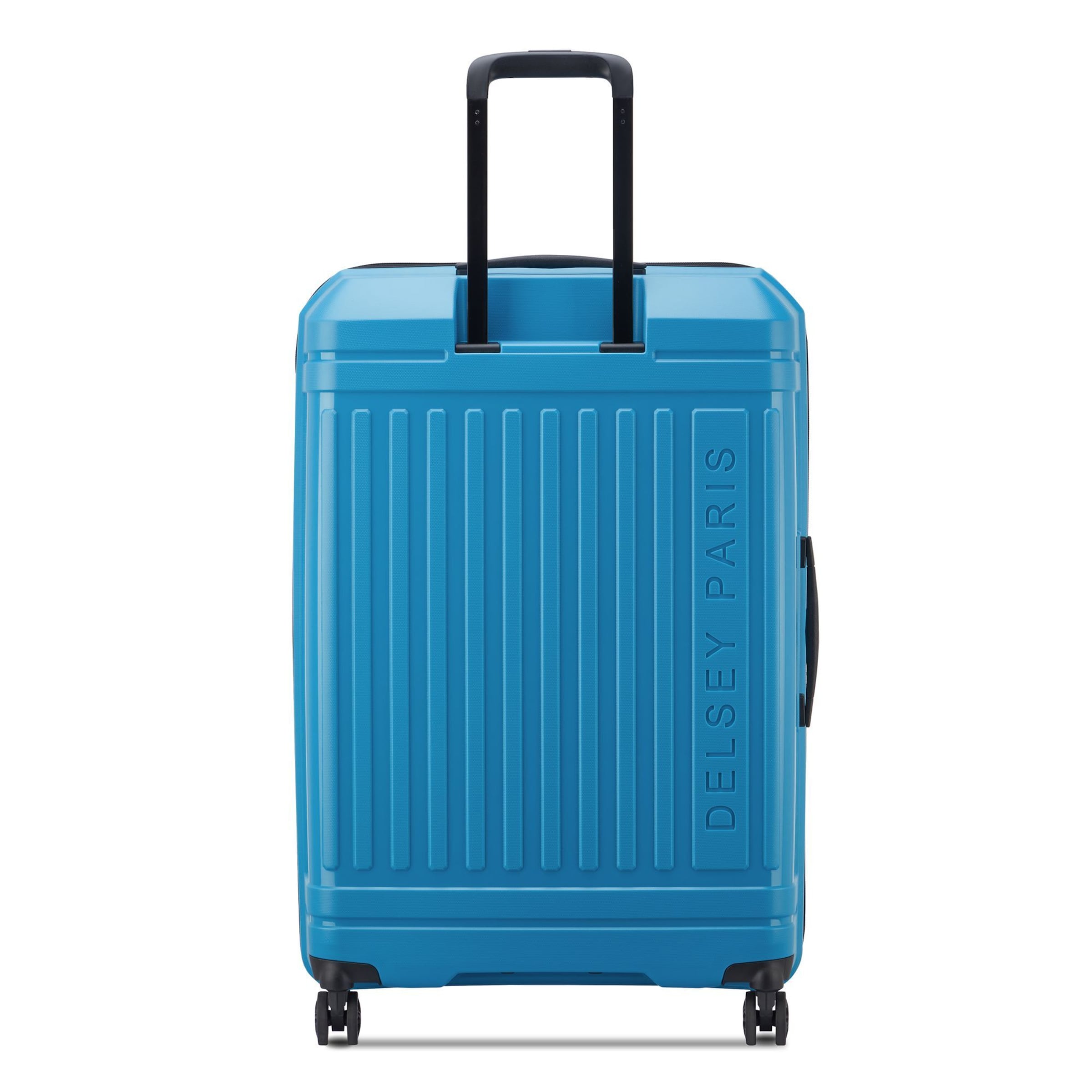 Trolley 'Lutece' di Delsey Paris in blu
