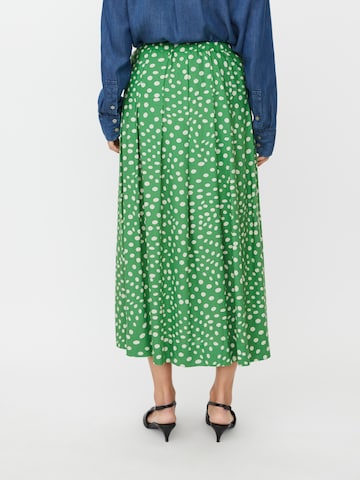 Jupe 'MaSiffan' Masai en vert