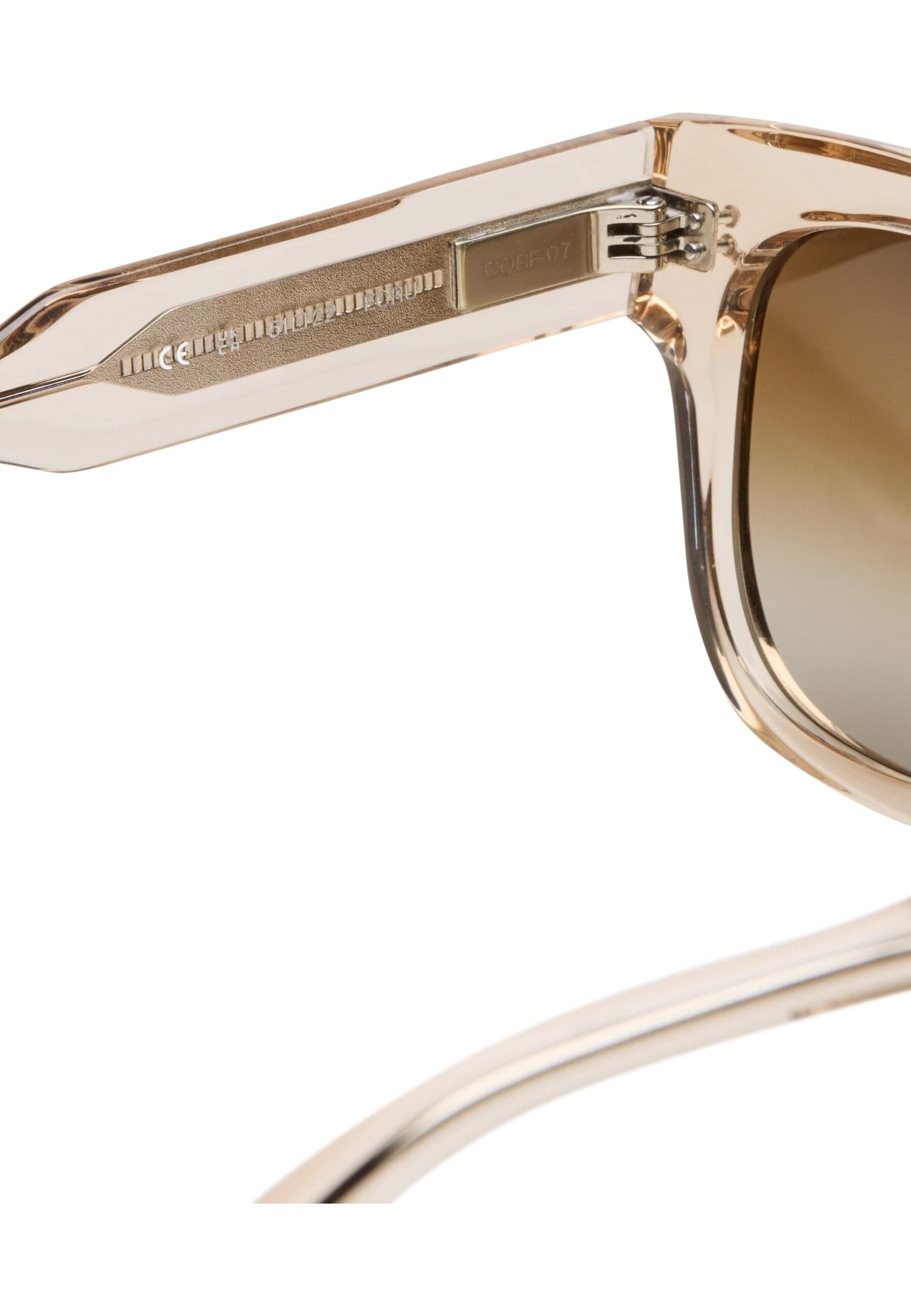 CHIMI Sunglasses in Beige