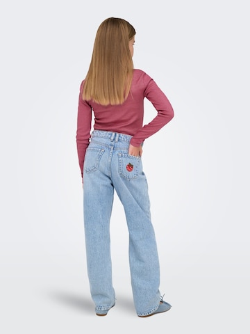 ONLY GIRLS - regular Vaquero 'Kogdad' en azul