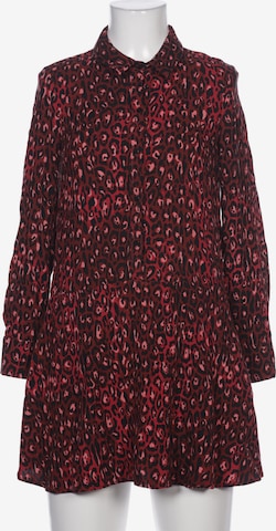 ZARA Dress in XS in Red: front