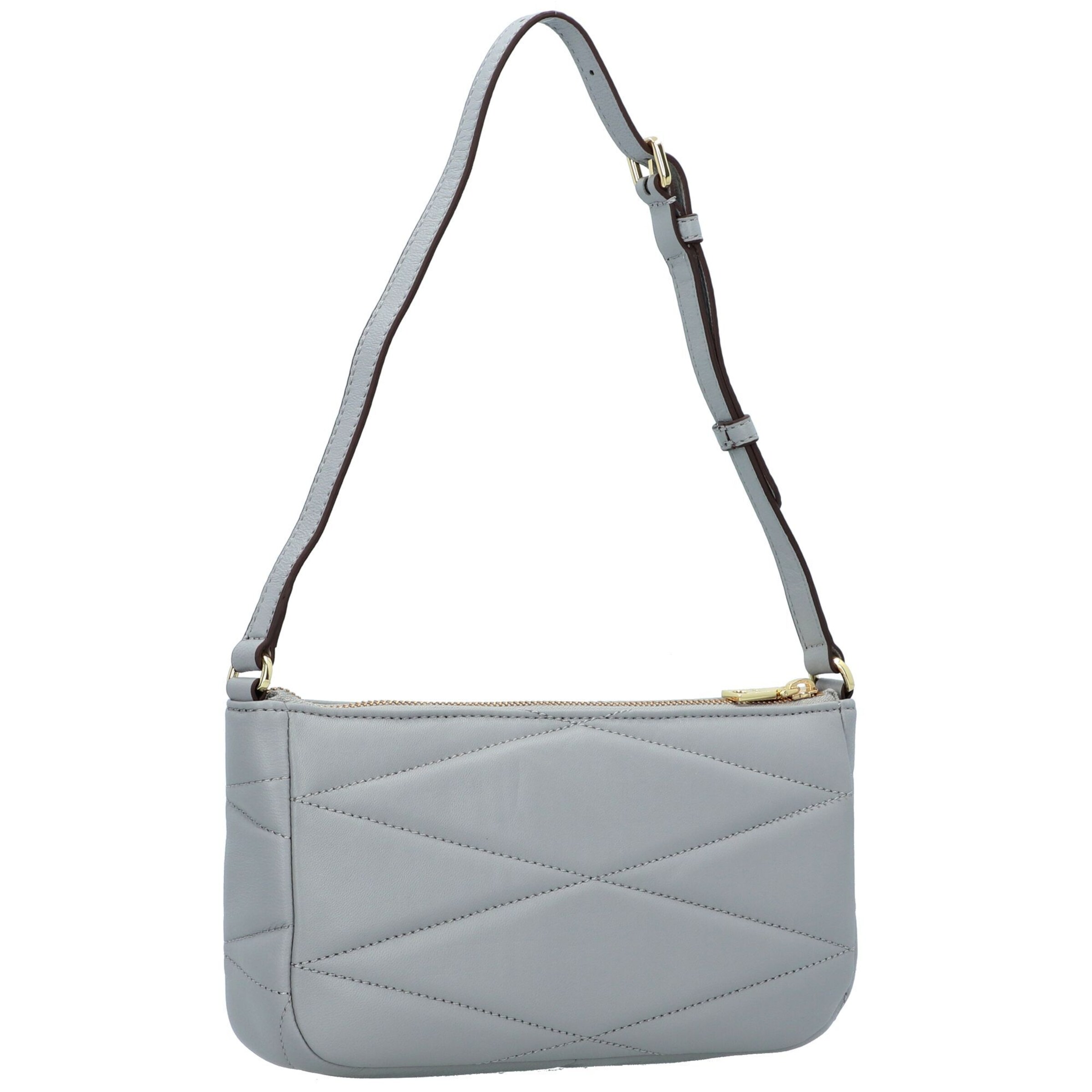 DKNY Shoulder Bag 'Eve' in Grey