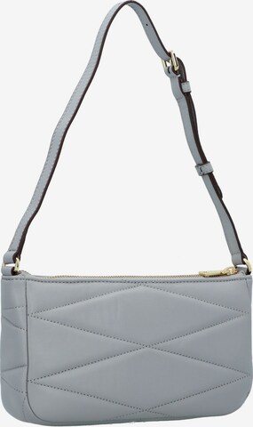DKNY Shoulder Bag 'Eve' in Grey