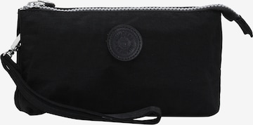 Mindesa Crossbody Bag in Black: front
