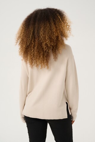 Love Copenhagen Pullover 'Luka' i beige