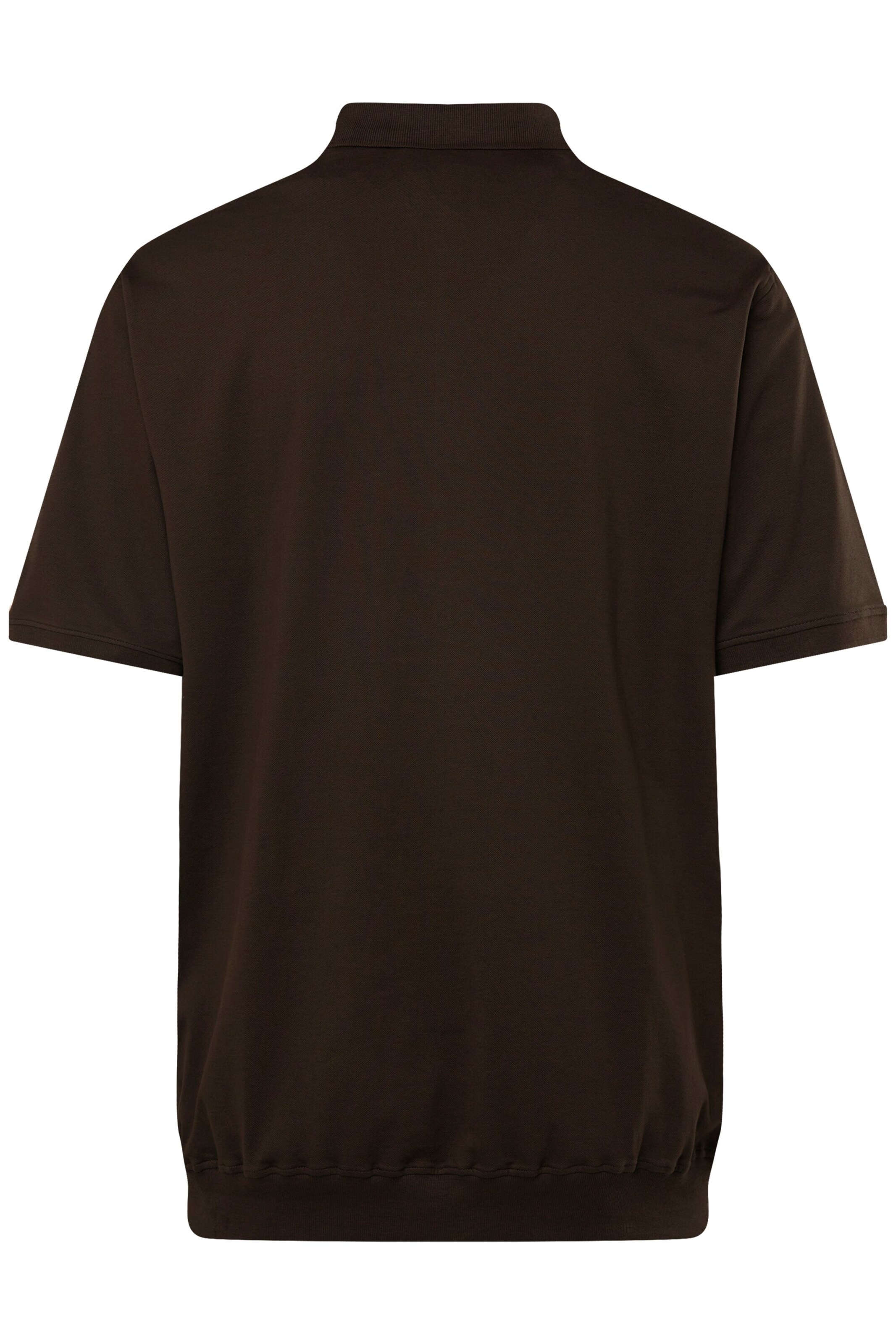 JP1880 Shirt in Brown