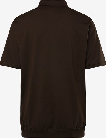 T-Shirt JP1880 en marron