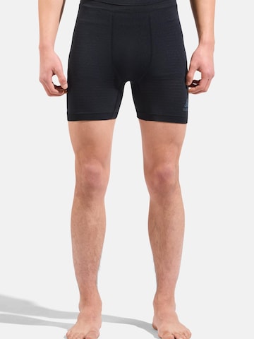 ODLO Sports underpants 'PERFORMANCE X-LIGHT' in Black