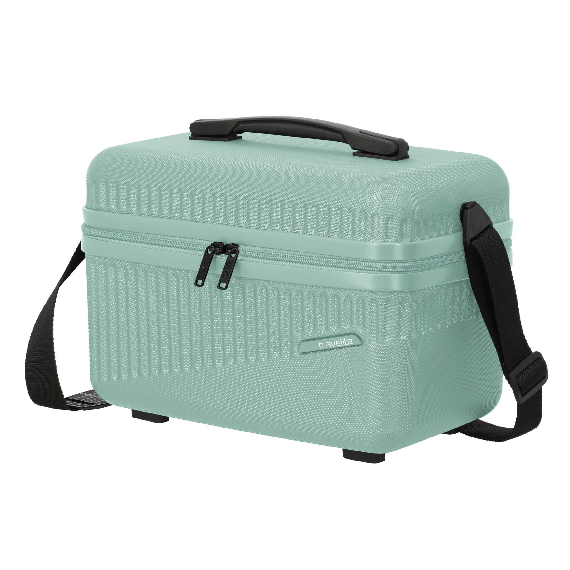 Nécessaire 'Bali' di TRAVELITE in verde