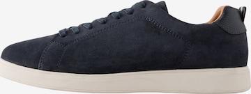 Next - Zapatillas deportivas bajas en azul: frente