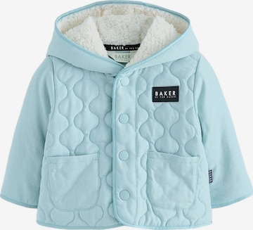 Veste mi-saison Baker by Ted Baker en vert : devant